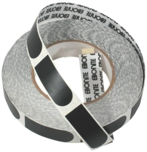 1 inch 500 Piece Roll Tape